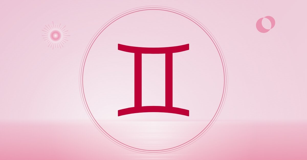 Gemini, Your Guardian Angel Is Warning You About Someone You Never Thought You’d Have to Question