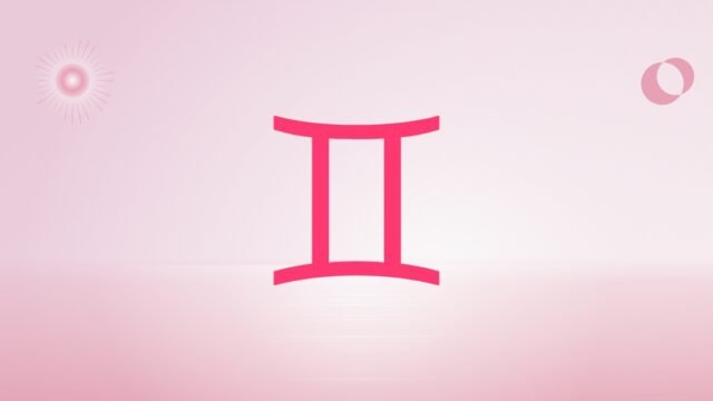 Daily Gemini Horoscope: 3 Zodiac Signs Karma Could Bring Back Into Your Life Today