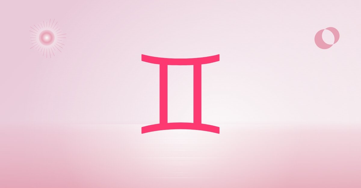 Daily Gemini Horoscope: 3 Zodiac Signs Karma Could Bring Back Into Your Life Today