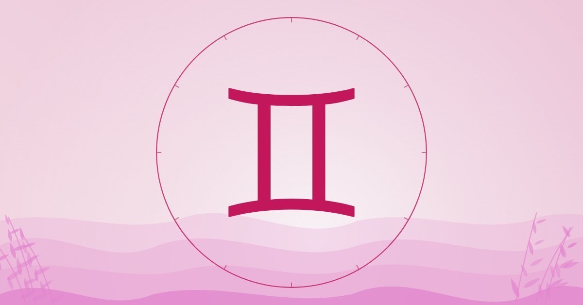 Love Horoscope for Gemini: The 3 Zodiac Signs Who Still Imagine What It Would Be Like to Be With You