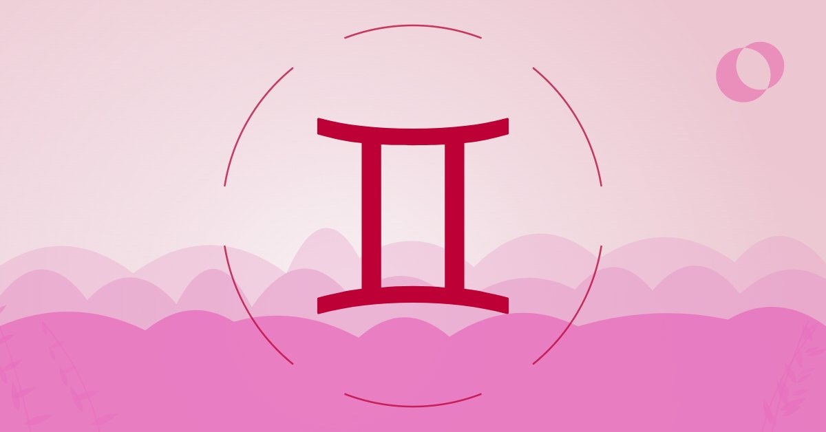 The 3 Zodiac Signs Karma Destined Gemini to Meet for a Reason