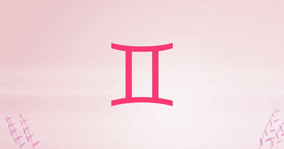 Daily Gemini Horoscope: These 3 Zodiac Signs Could Reappear in Gemini's Romantic Life Today