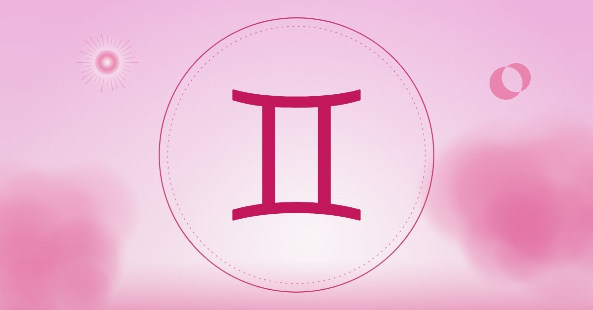 Gemini Love Horoscope: The 3 Zodiac Signs Most Likely to Secretly Be in Love With Gemini