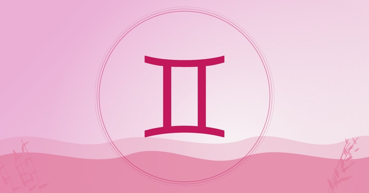 Gemini Love Horoscope: The 3 Zodiac Signs Most Likely to Reappear in Gemini's Love Life