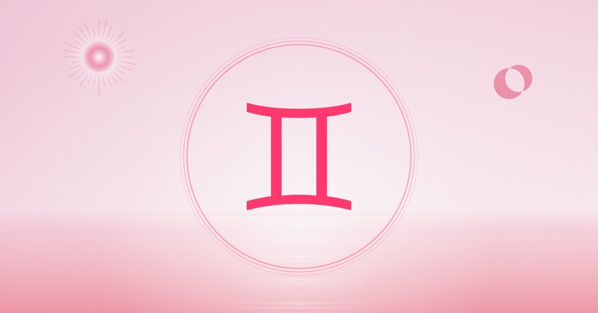 3 Zodiac Signs Most Likely to Come Back to Gemini