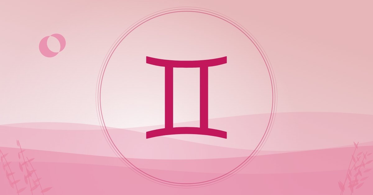 Gemini Love Horoscope: 3 Zodiac Signs Who May Be Fantasizing About a Future With Gemini