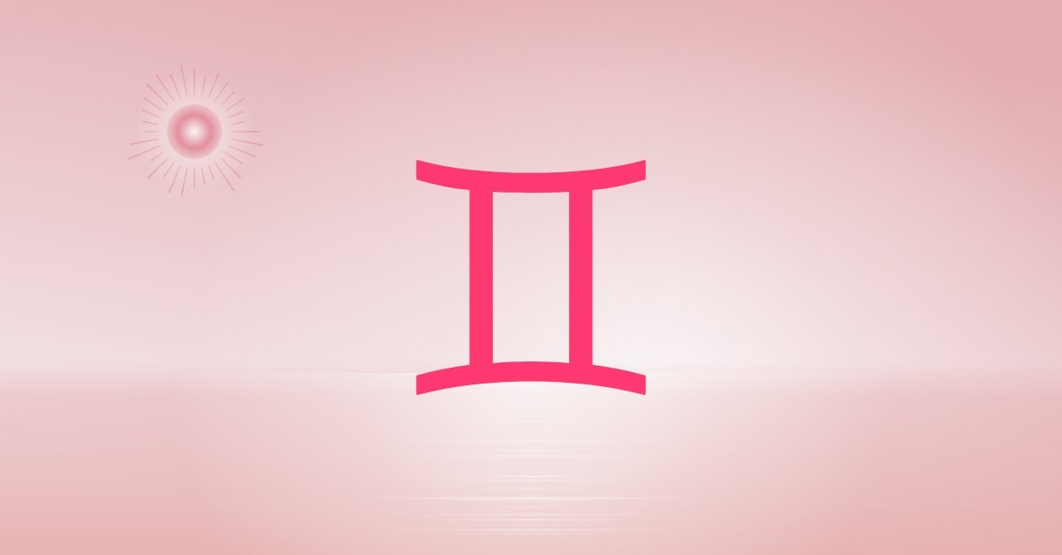 Daily Gemini Horoscope: These 3 Zodiac Signs Are Coming Into Your Life for a Karmic Reason