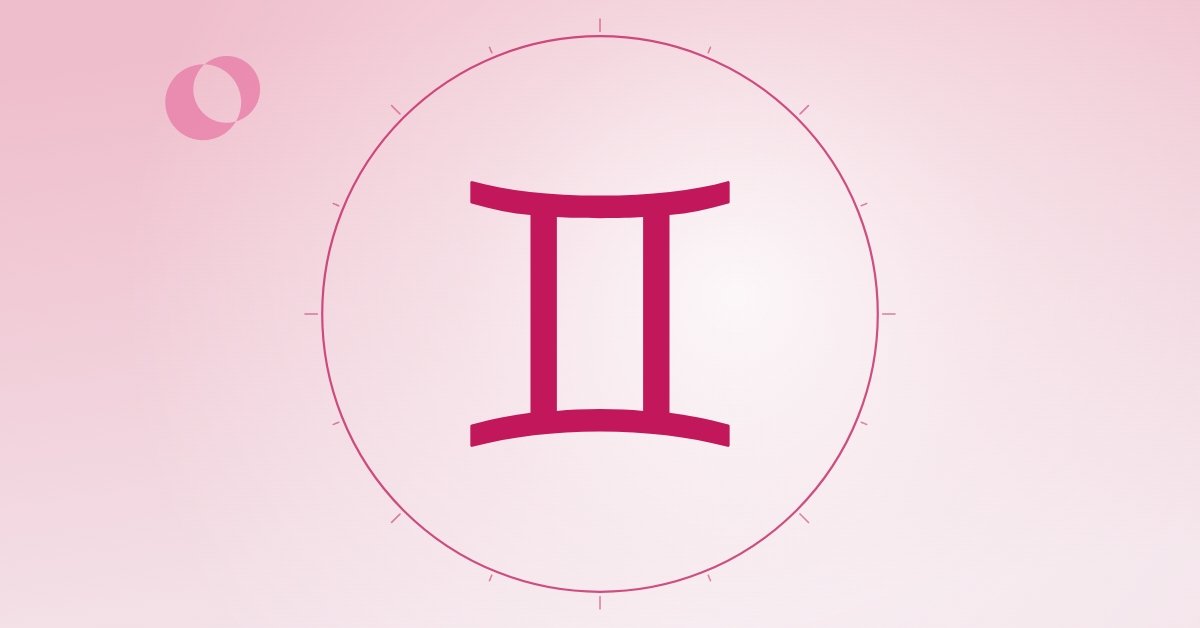Gemini Love Horoscope: 3 Zodiac Signs Who Are Secretly Obsessed With Gemini