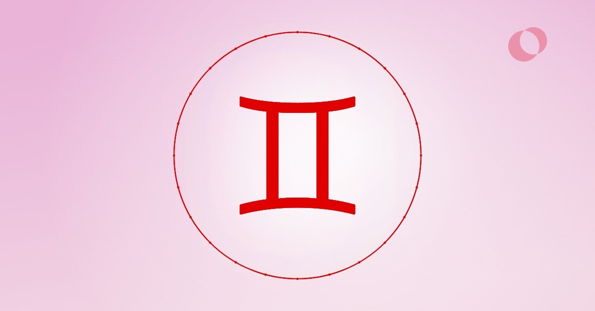 The 3 Zodiac Signs Karma Won’t Stop Bringing Back to Gemini