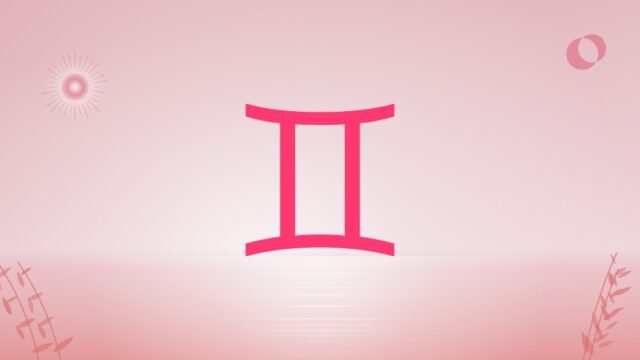 Daily Gemini Horoscope: Karma May Bring One of These 3 Zodiac Signs Back Today