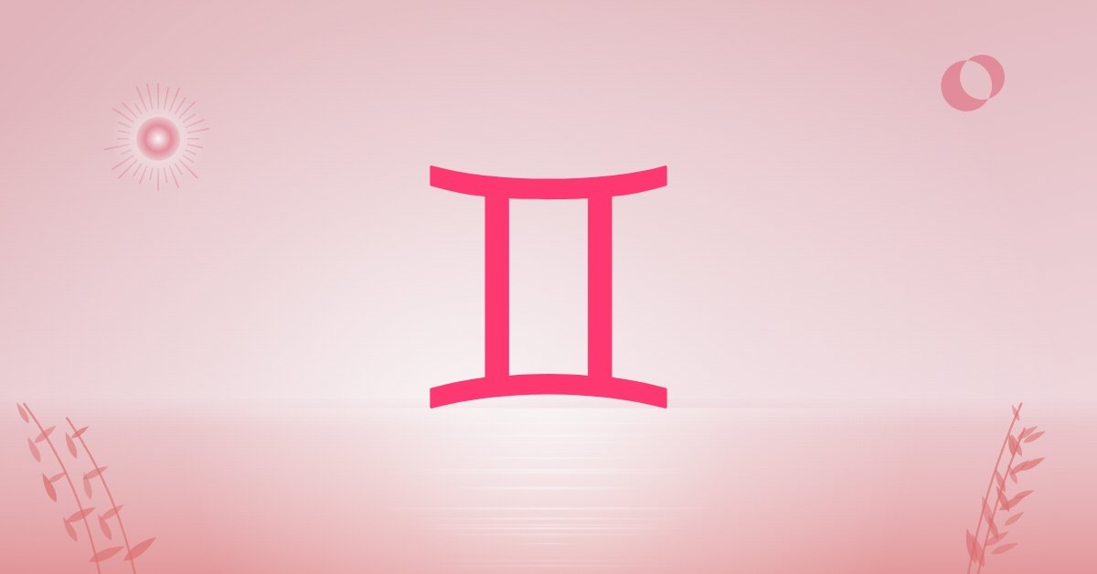 Daily Gemini Horoscope: Karma May Bring One of These 3 Zodiac Signs Back Today