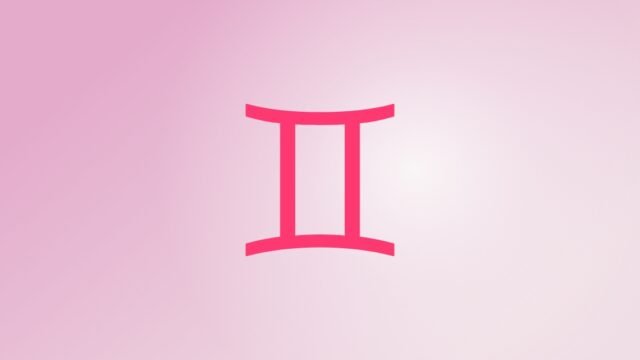 Daily Gemini Horoscope: One of These 3 Zodiac Signs May Finally Confess Their Love to Gemini Today