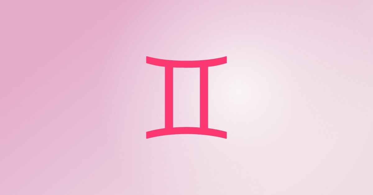 Daily Gemini Horoscope: One of These 3 Zodiac Signs May Finally Confess Their Love to Gemini Today