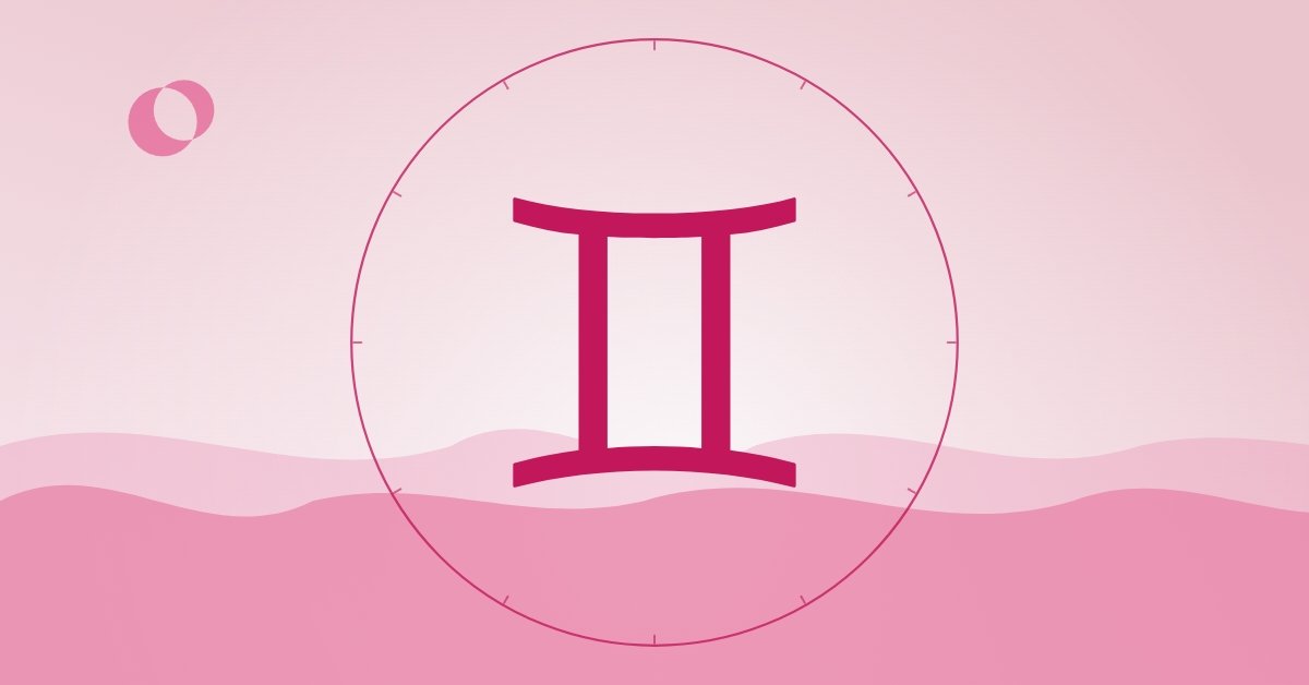 Gemini Love Horoscope: One of These 3 Zodiac Signs Could Become Gemini's Greatest Love