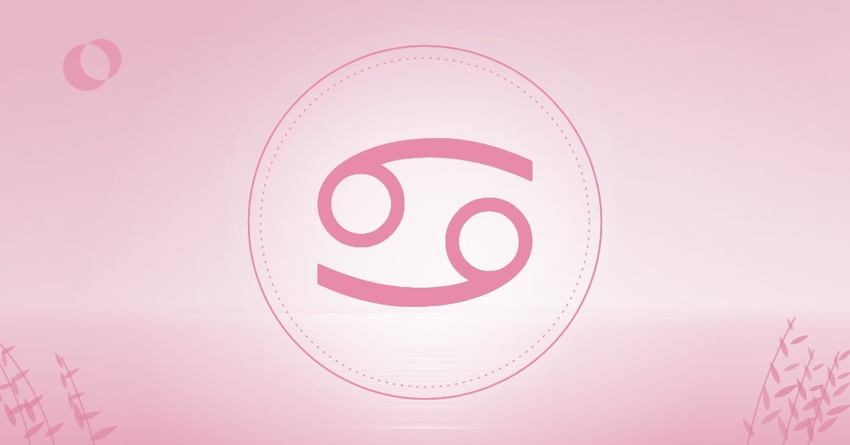 These 3 Zodiac Signs May Confess Love to Cancer