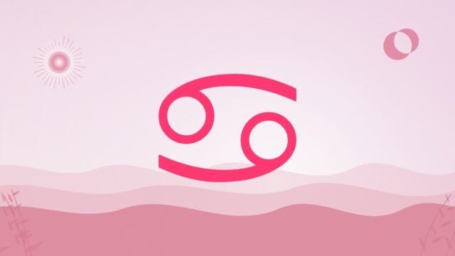 Daily Cancer Horoscope: One of These 3 Zodiac Signs May Be Coming Back Into Your Life Today
