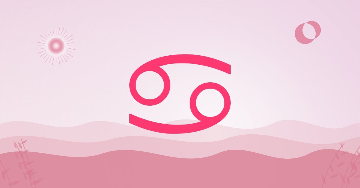 Daily Cancer Horoscope: One of These 3 Zodiac Signs May Be Coming Back Into Your Life Today