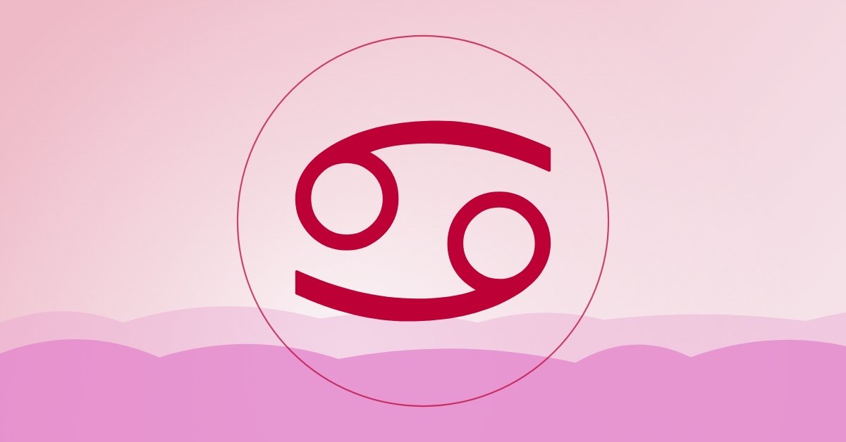 These 3 Zodiac Signs Miss Cancer More Than Ever