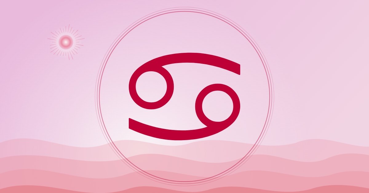 Cancer, You Need to Worry About These 3 Zodiac Signs