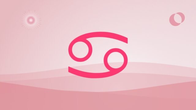 Daily Cancer Horoscope: Karma May Reconnect You With One of These 3 Zodiac Signs Today