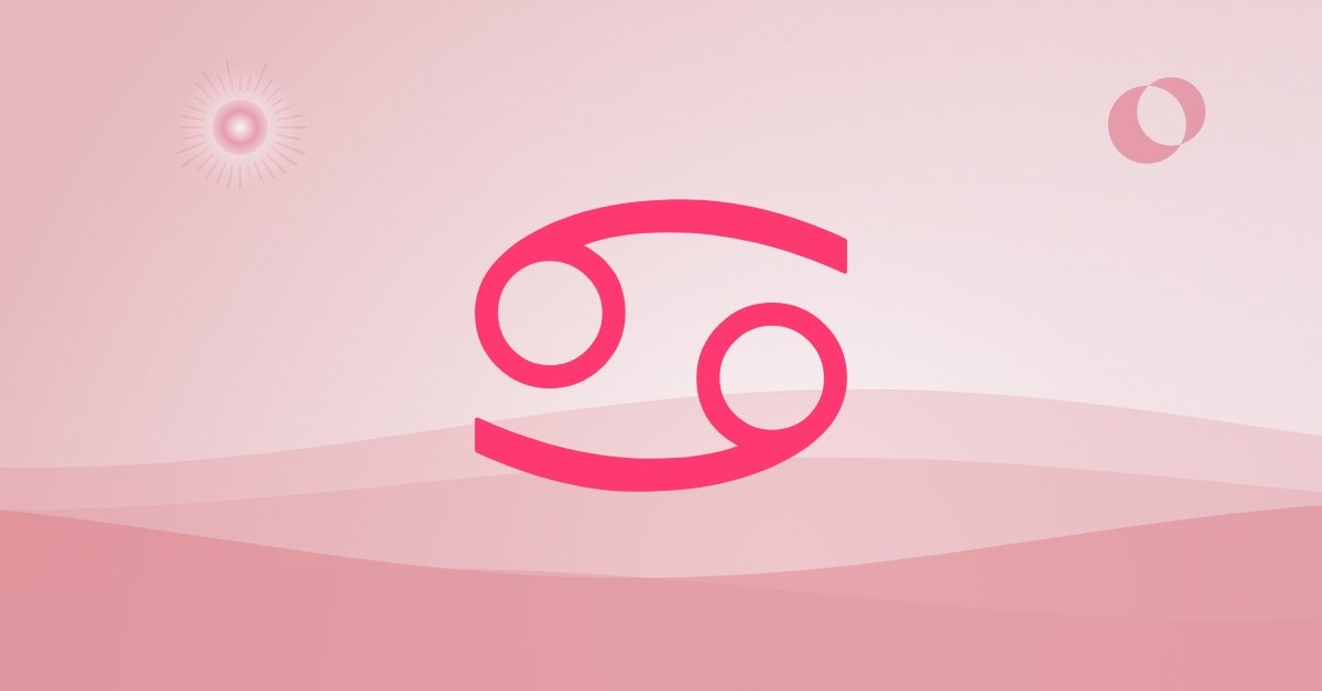 Daily Cancer Horoscope: Karma May Reconnect You With One of These 3 Zodiac Signs Today