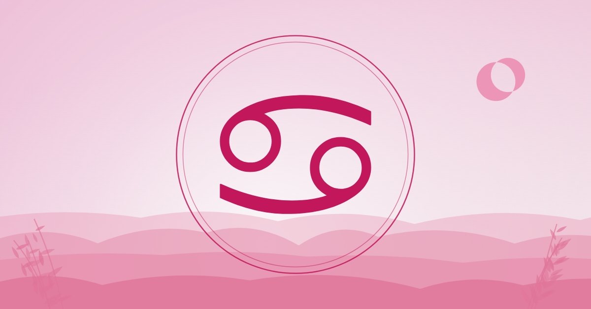 Cancer Love Horoscope: One of These 3 Zodiac Signs Could Be Your Greatest Love