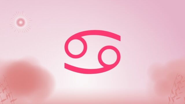 Daily Cancer Horoscope: One of These 3 Zodiac Signs May Return When You Least Expect It Today