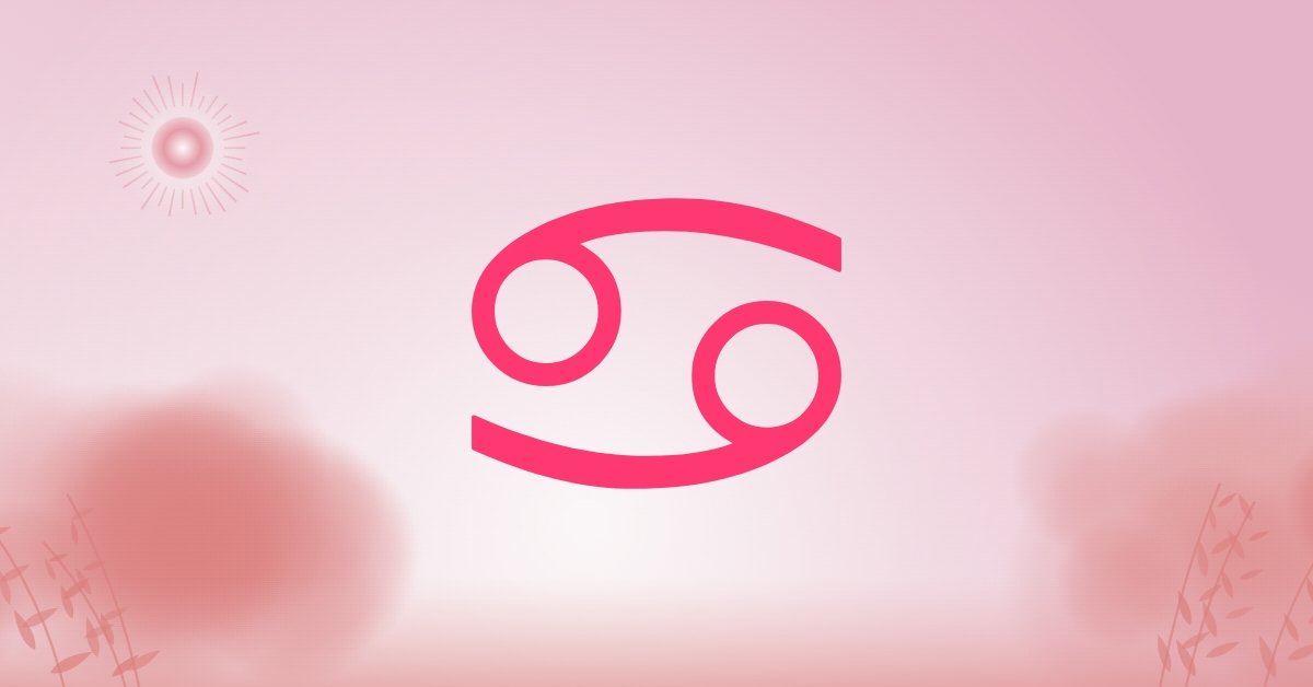 Daily Cancer Horoscope: One of These 3 Zodiac Signs May Return When You Least Expect It Today