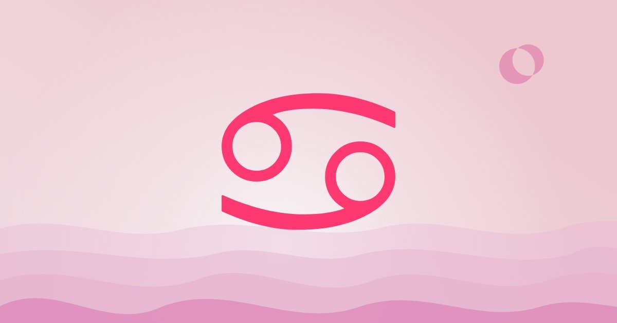 Daily Cancer Horoscope: These 3 Zodiac Signs May Be Thinking About Coming Back Today