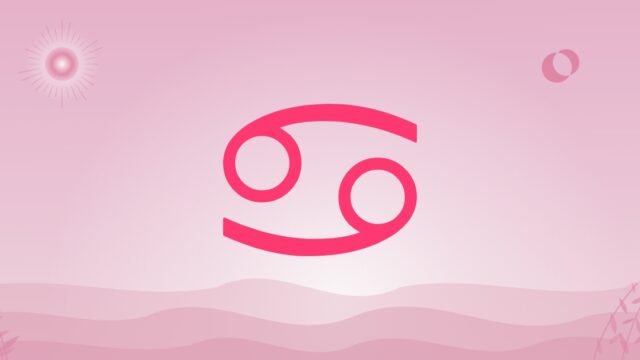Daily Cancer Horoscope: These 3 Zodiac Signs May Return to Cancer for a Karmic Reason Today