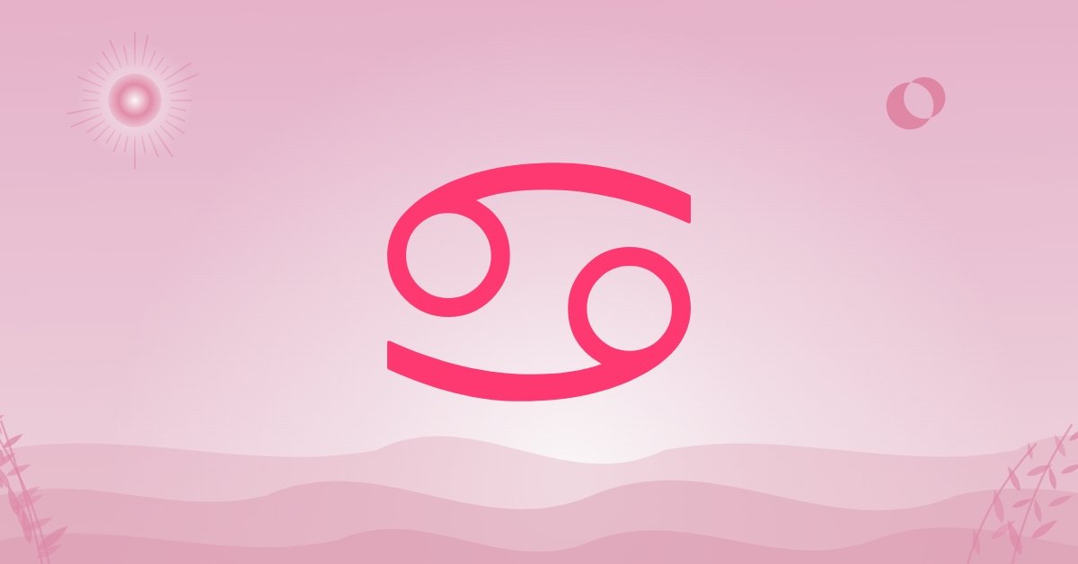 Daily Cancer Horoscope: These 3 Zodiac Signs May Return to Cancer for a Karmic Reason Today
