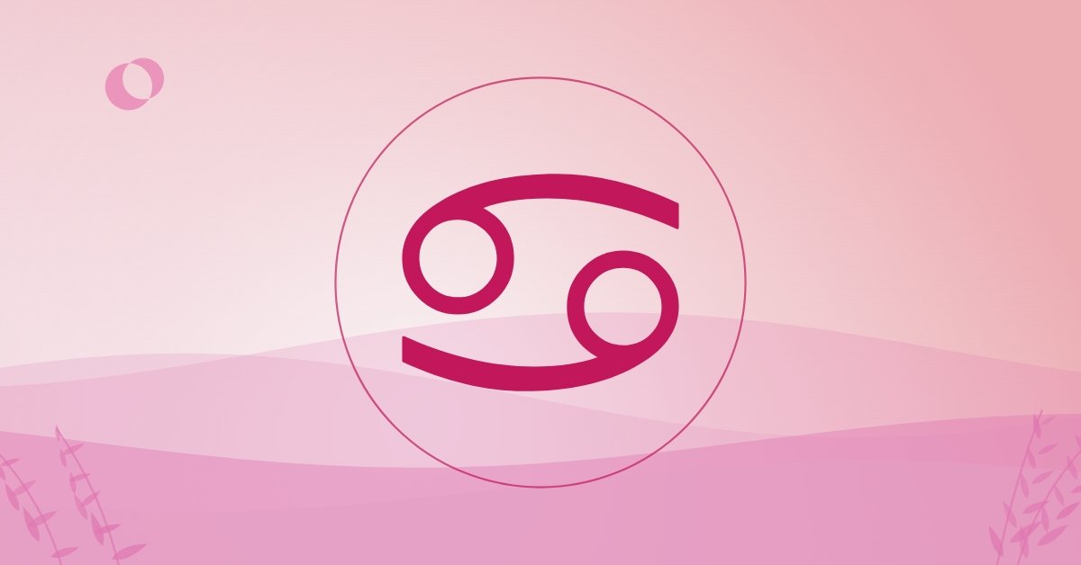 Cancer Love Horoscope: One of These 3 Zodiac Signs Could Be Your Forever Love