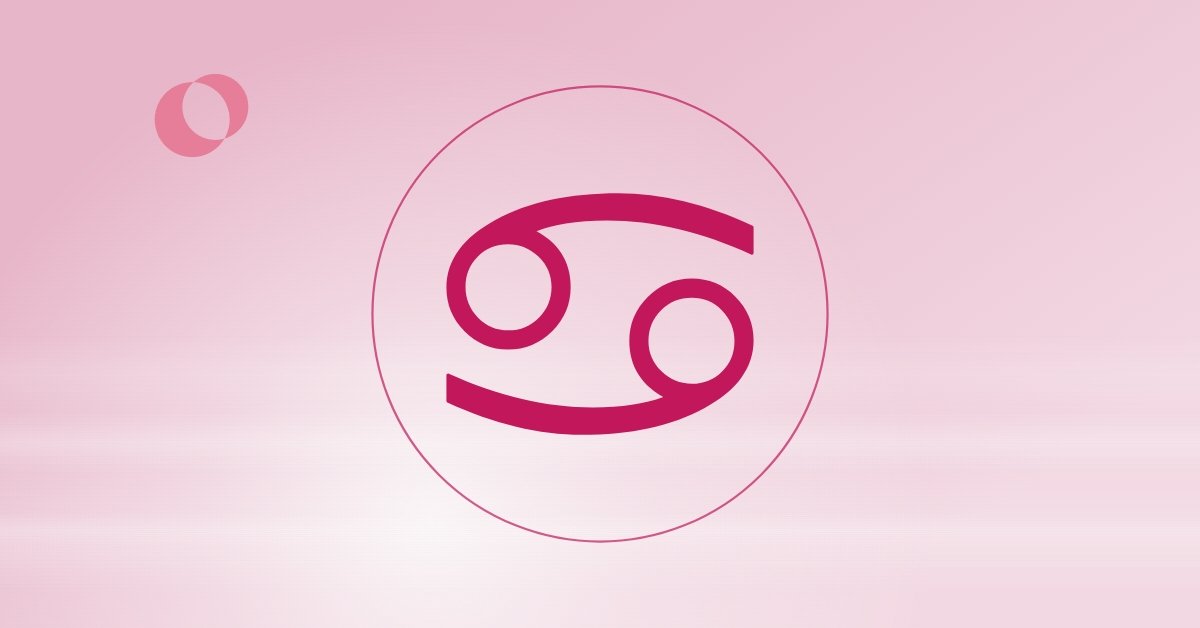 Cancer Love Horoscope: The 3 Zodiac Signs Who Secretly Can’t Stop Imagining a Future With Cancer