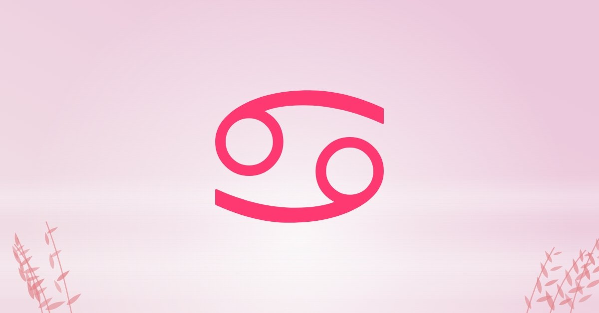 Daily Cancer Horoscope: Something Big Is About to Happen to Cancer Today