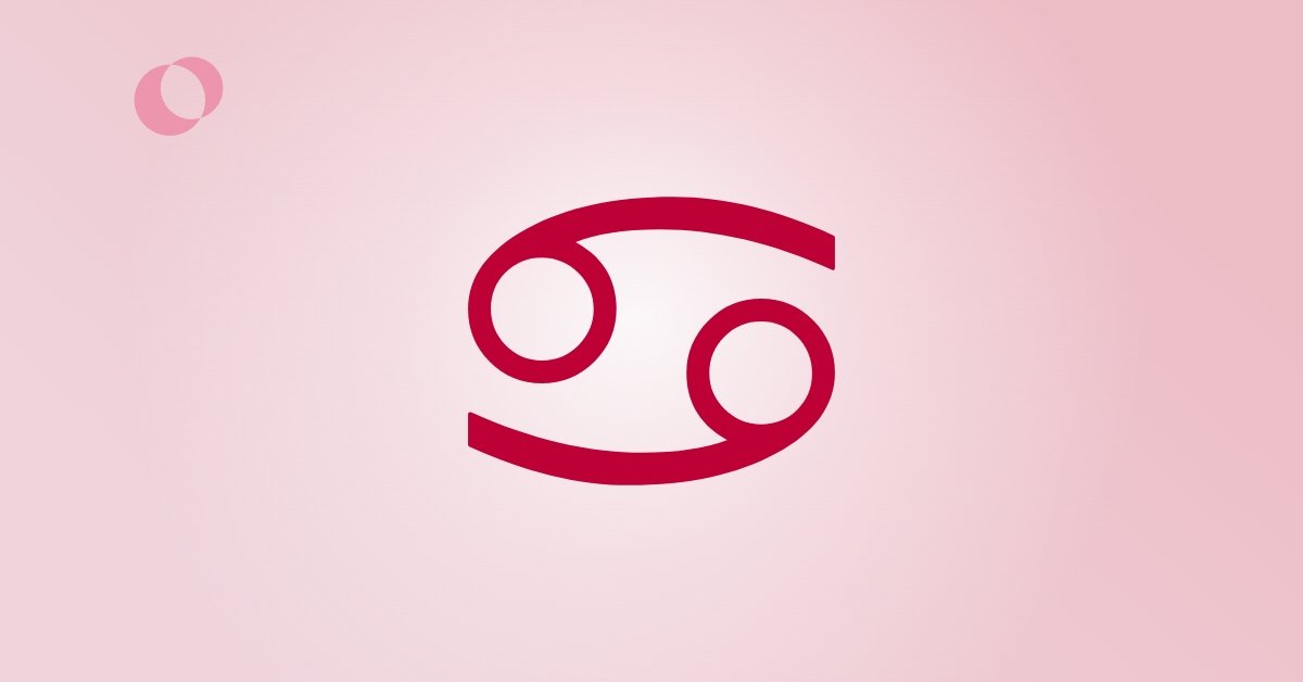 Daily Cancer Horoscope: The 3 Zodiac Signs Who Could Expose a Secret Crush on You Today
