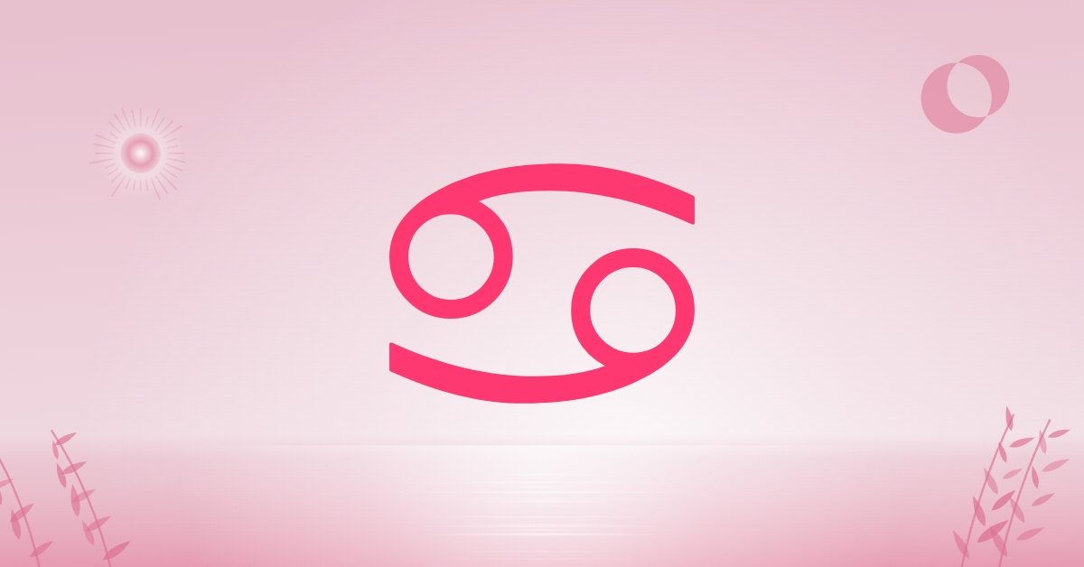 Daily Cancer Horoscope for September 2: These 3 Zodiac Signs Could Reappear in Cancer’ Romantic Life