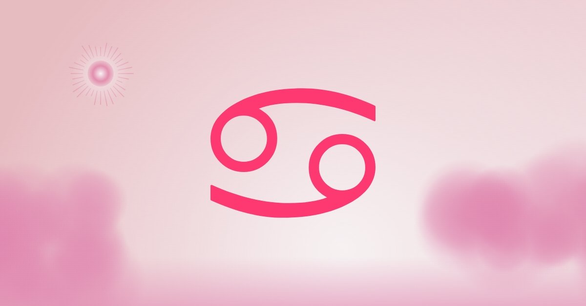 Daily Cancer Horoscope: These 3 Zodiac Signs Are Entering Your Life for a Karmic Reason