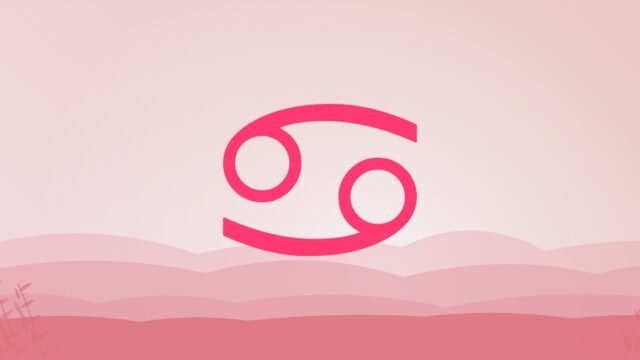Daily Cancer Horoscope: Karma Could Make 3 Signs Confess Love to You Today