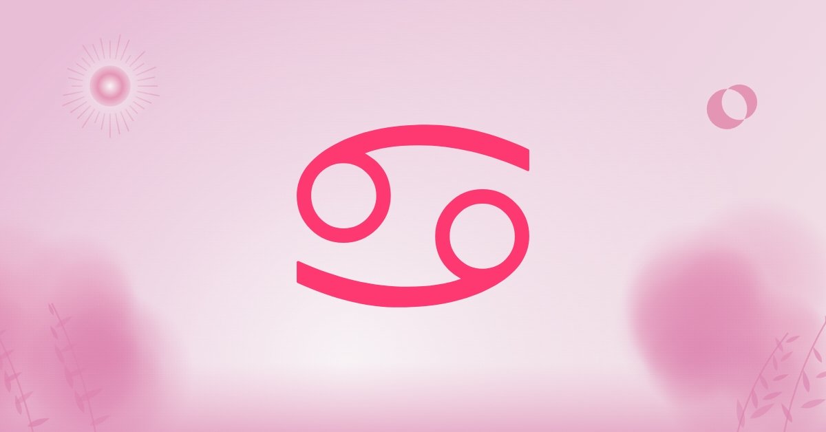 Daily Cancer Horoscope: Karma Could Make These 3 Zodiac Signs to Confess Their Love to Cancer Today
