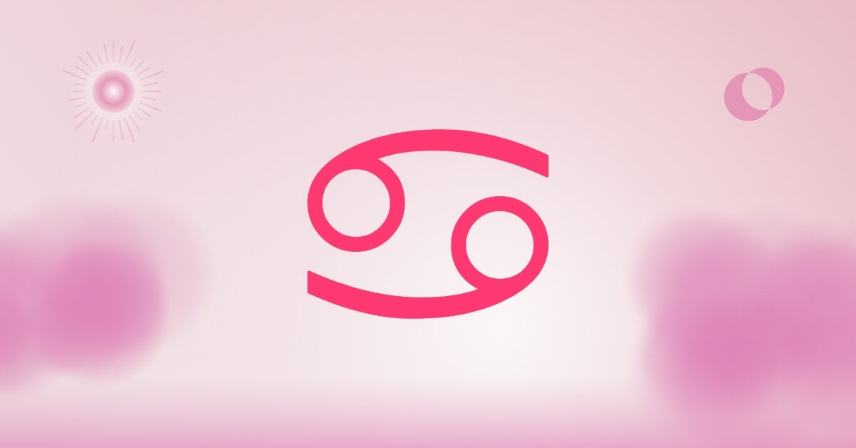 Daily Cancer Horoscope for September 3: The 3 Zodiac Signs Who Still Carry Feelings for Cancer