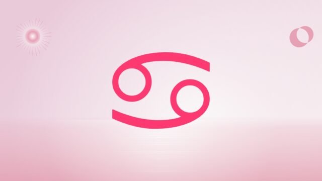 Daily Cancer Horoscope: 3 Zodiac Signs Karma Could Bring Back Into Your Life Today