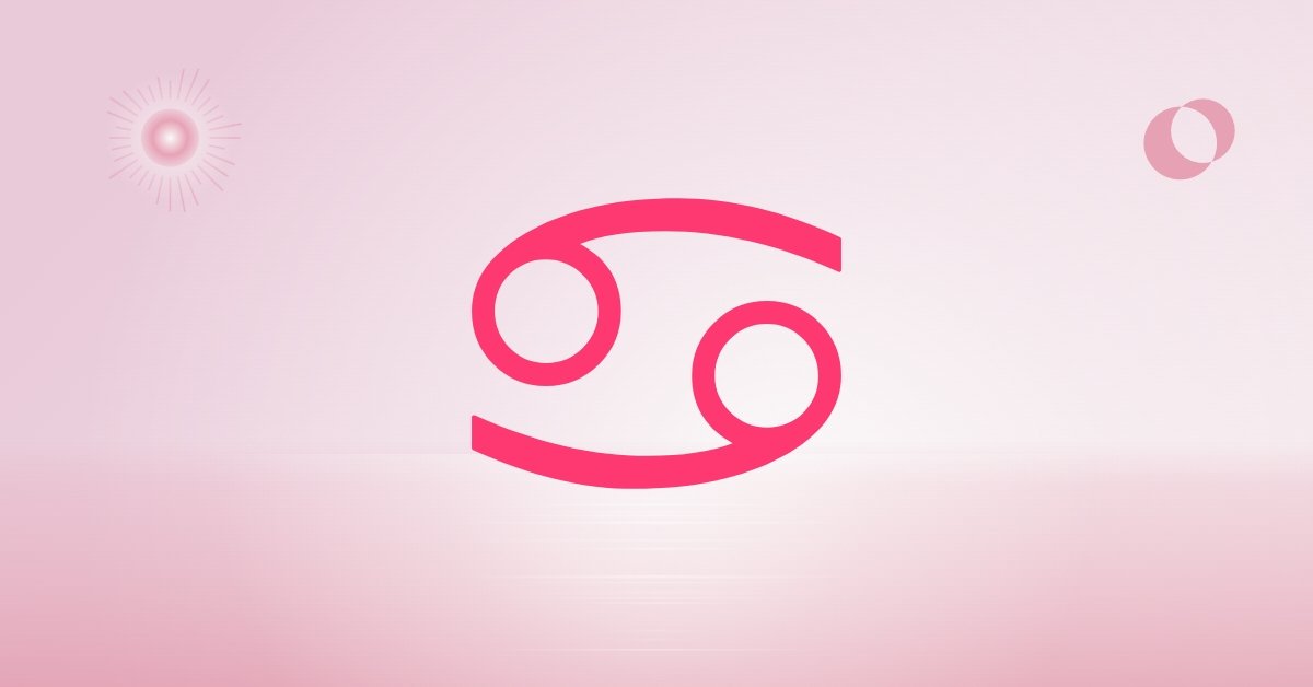 Daily Cancer Horoscope: 3 Zodiac Signs Karma Could Bring Back Into Your Life Today