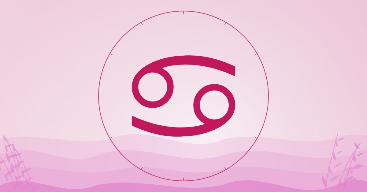 Love Horoscope for Cancer: The 3 Zodiac Signs Who Still Imagine What It Would Be Like to Be With You