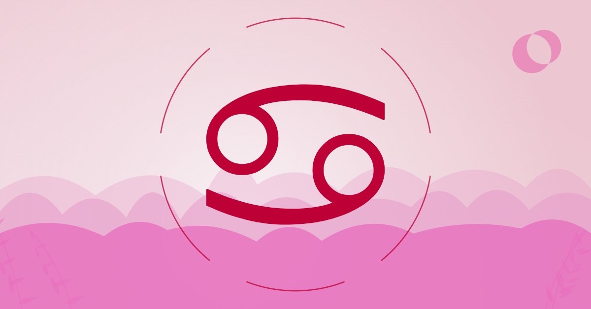 The 3 Zodiac Signs Karma Destined Cancer to Meet for a Reason