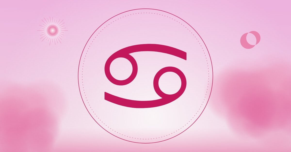 Cancer Love Horoscope: The 3 Zodiac Signs Most Likely to Secretly Be in Love With Cancer