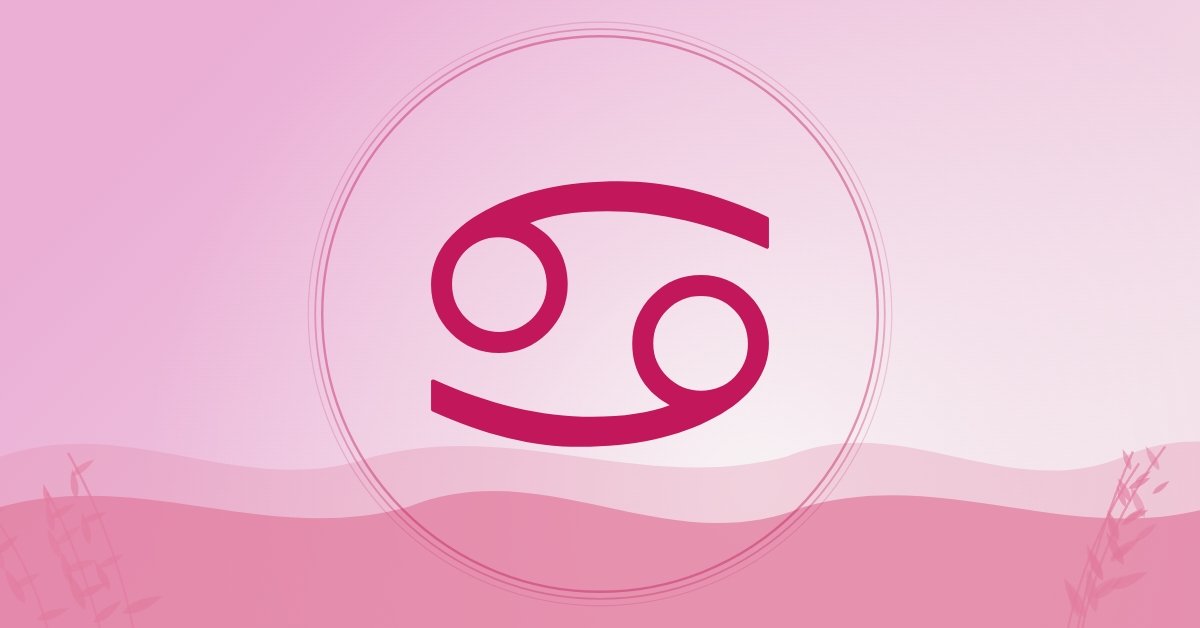 Cancer Love Horoscope: The 3 Zodiac Signs Most Likely to Reappear in Cancer's Love Life