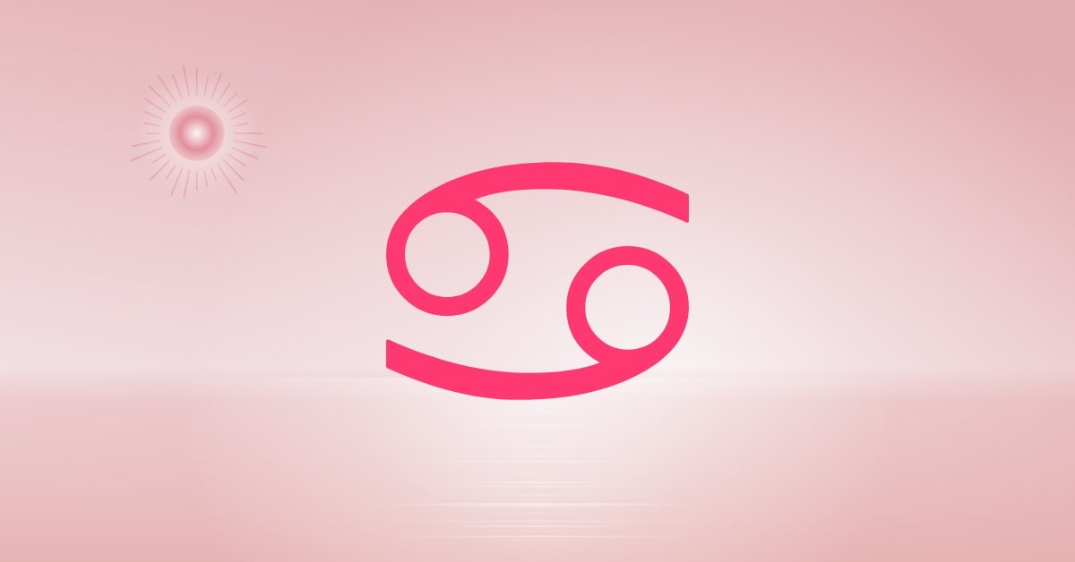 Daily Cancer Horoscope: These 3 Zodiac Signs Are Coming Into Your Life for a Karmic Reason