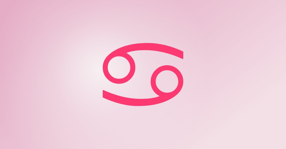 Daily Cancer Horoscope: These 3 Zodiac Signs May Feel Guilty About Hurting Cancer Today