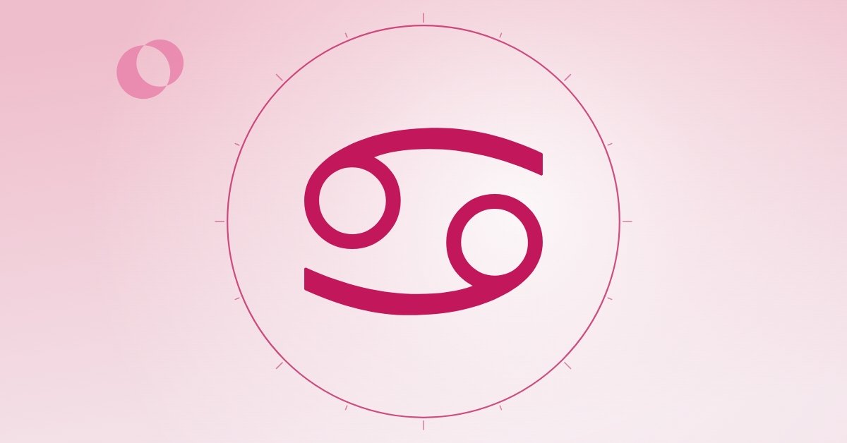 Cancer Love Horoscope: 3 Zodiac Signs Who Are Secretly Obsessed With Cancer