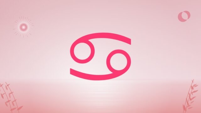 Daily Cancer Horoscope: Karma May Bring One of These 3 Zodiac Signs Back Today